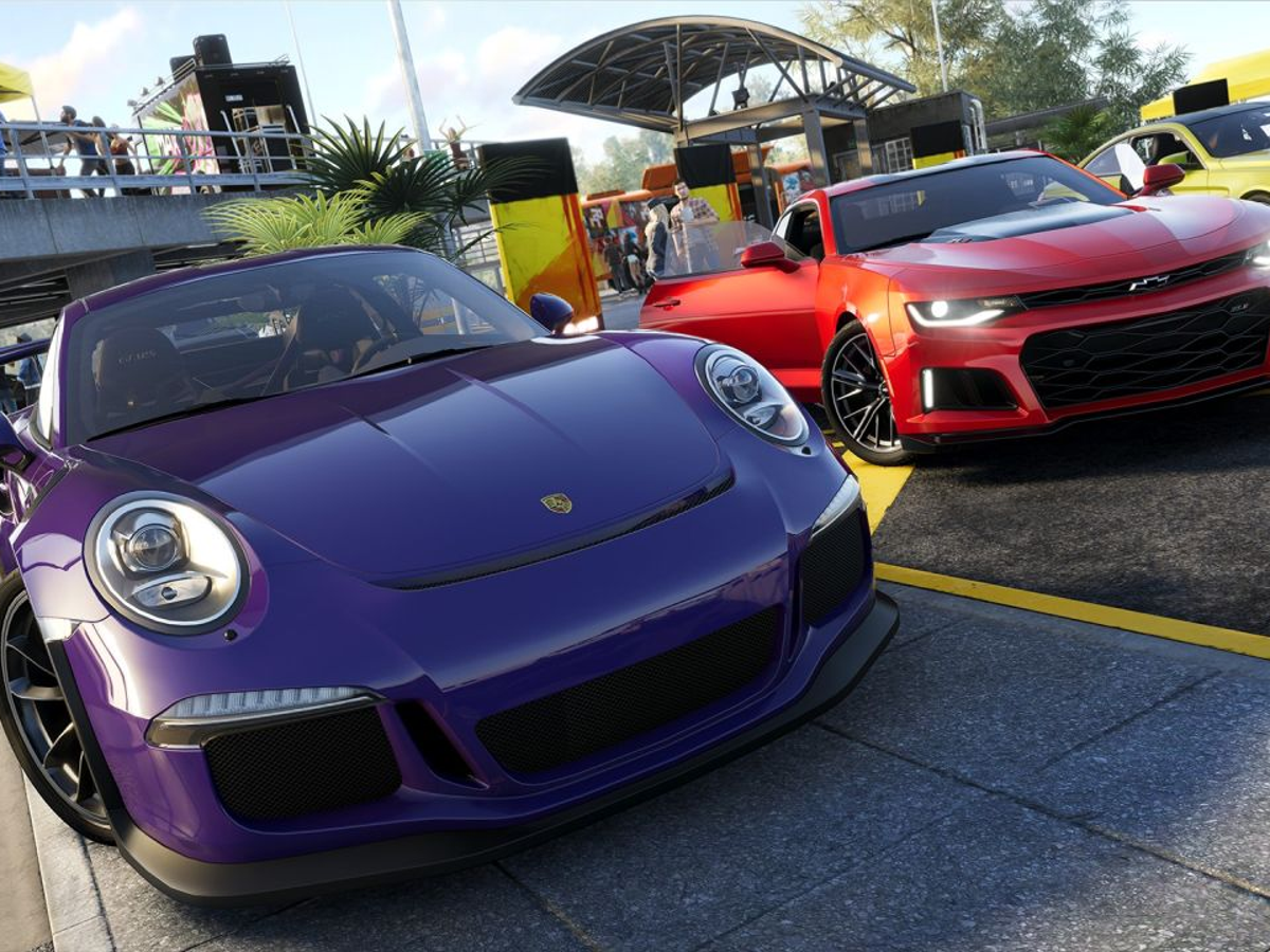 The Crew 2: progression, loot, gear parts and perks explained